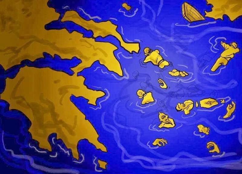 Μια ανέλπιστη ευκαιρία για την Ελλάδα