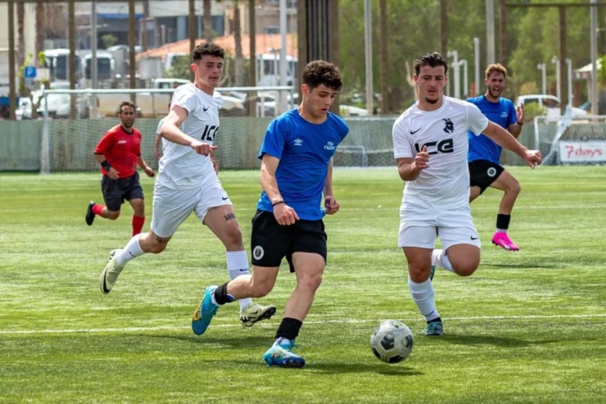 Σχολικό πρωτάθλημα: Στην 3η θέση στην Ελλάδα το 1ο ΓΕΛ Αγρινίου