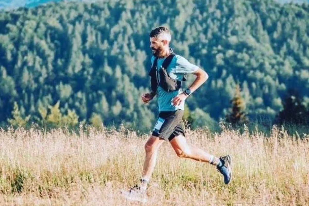 Ο Φώτης Ζησιμόπουλος μεγάλος νικητής στον Europejski Festiwal Biegowy 100χλμ.