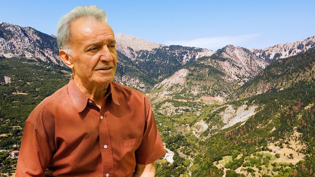 56 Χρόνια στην Αυστραλία | Η Ελλάδα μου είναι τα πάντα (Βίντεο)