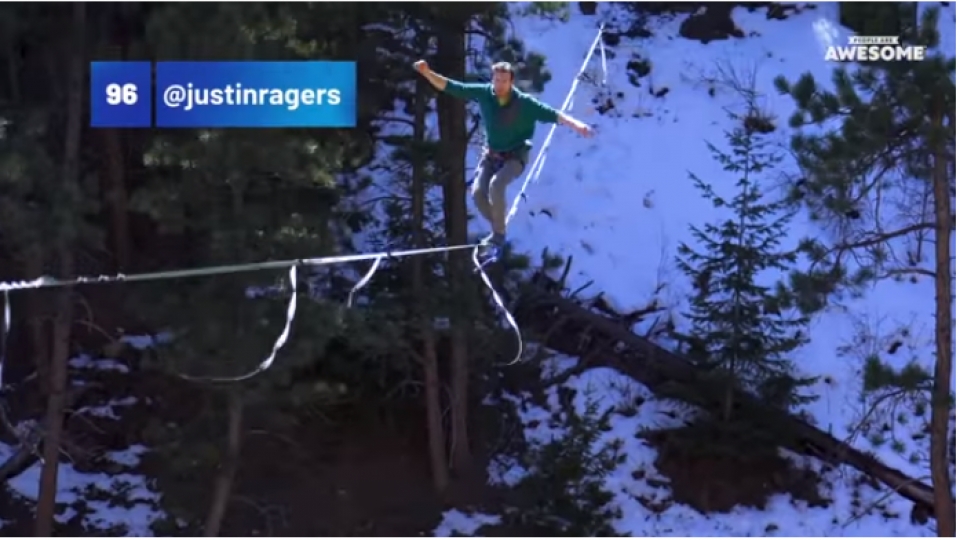 Αυτά είναι τα καλύτερα 100 βίντεο του 2020