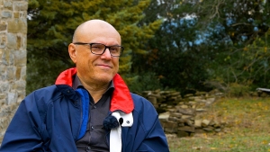 Τι είναι η πατρίδα για έναν Έλληνα του εξωτερικού. Συζήτηση με τον Δρ. Βασίλη Κατσικιώτη (βίντεο)