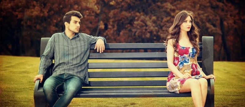 20 πράγματα που κάνουν τις γυναίκες να φύγουν ...τρέχοντας από το πρώτο κιόλας ραντεβού!