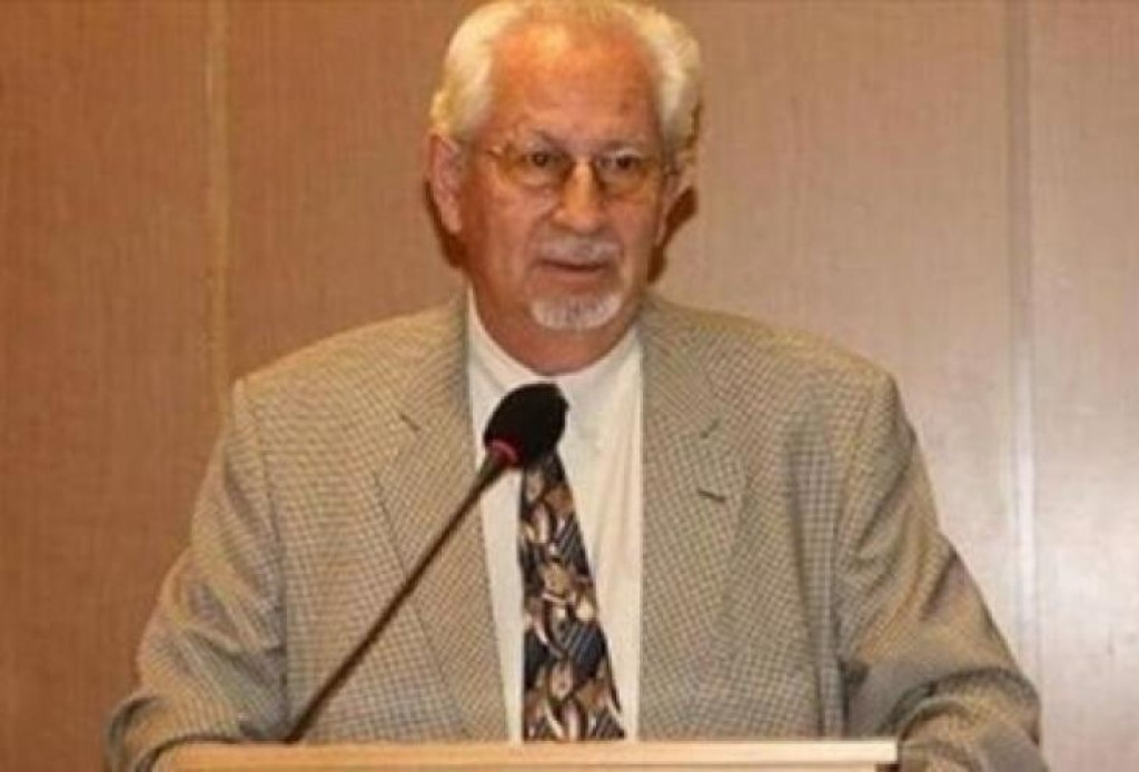 Αθανάσιος Δημ. Παλιούρας: δέκα χρόνια απουσίας, τον θυμόμαστε πάντα …