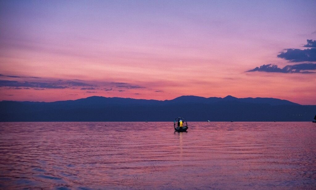 Γιατί η γάμπαρη του Αμβρακικού θεωρείται τόσο ξεχωριστή;
