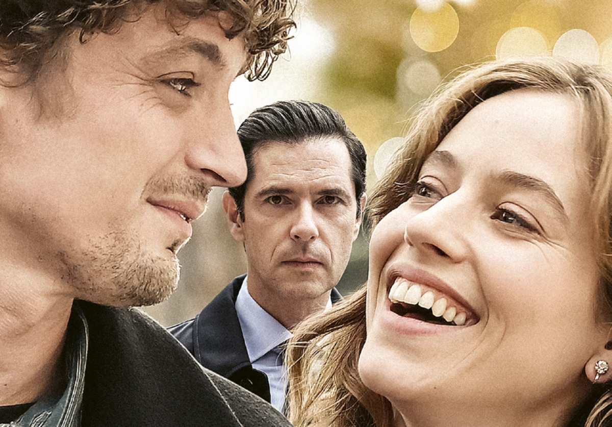 "ΓΥΡΙΣΜΑΤΑ ΤΗΣ ΤΥΧΗΣ" στον θερινό κιν/φο ΕΛΛΗΝΙΣ (Πεμ 28/9 - Κυρ 1/10/2023)