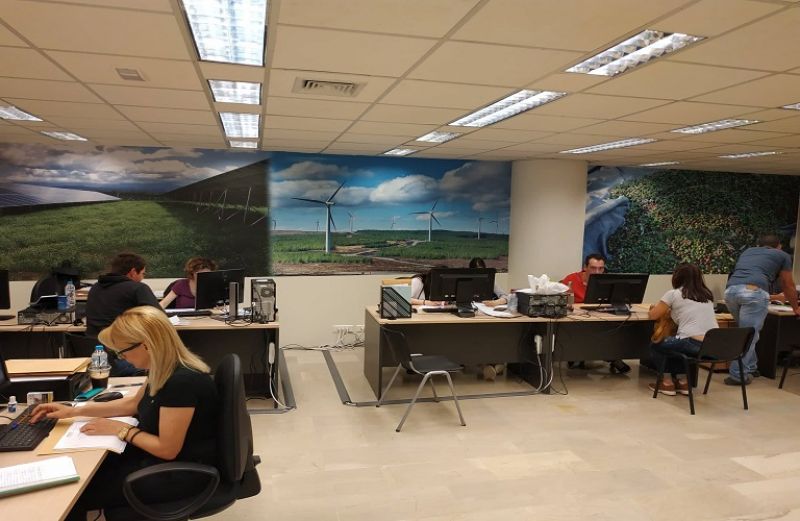 Οδηγίες από ΟΠΕΚΕΠΕ για τον κορονοϊό