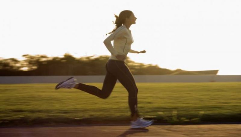 Ποια είναι τα 7 ευεργετήματα της σωματικής άσκησης