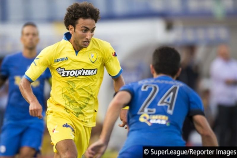 Ο Φαραώ του Αγρινίου!