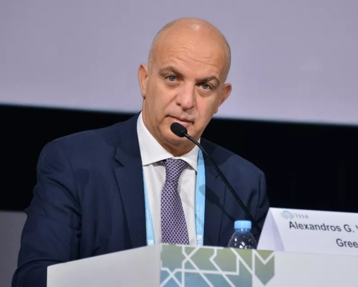 Συντάξεις με ένα κλικ - Ψηφιακά ο εργασιακός βίος το 2025 για το σύνολο των ασφαλισμένων