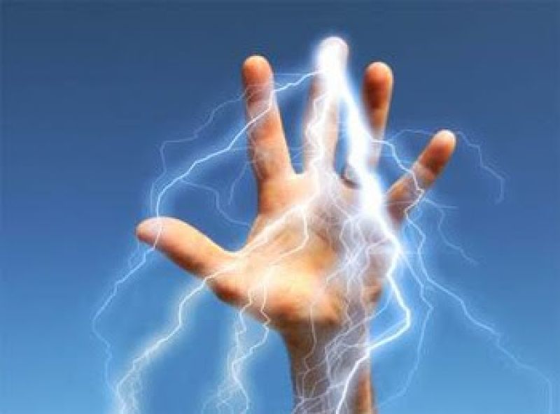 Οι σκέψεις σας είναι ζωντανές