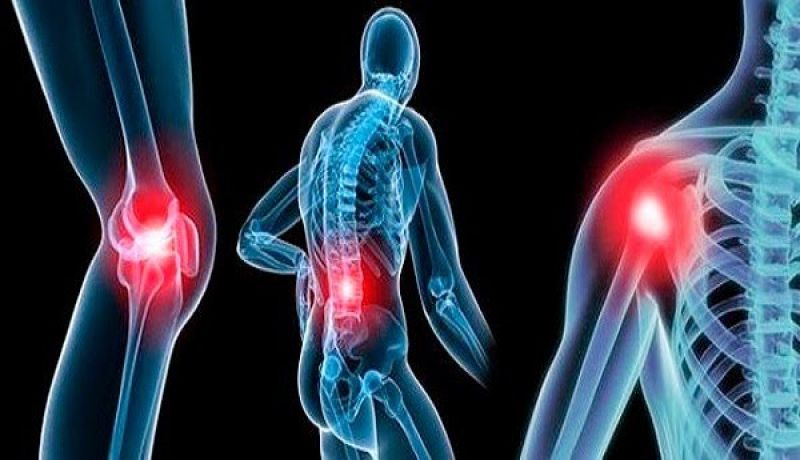 ΔΕΝ ΚΟΣΤΙΖΕΙ ΟΥΤΕ ΕΝΑ ΕΥΡΩ - Το έχετε στην κουζίνα σας και θεραπεύει τον πόνο στην πλάτη και τις αρθρώσεις!!!