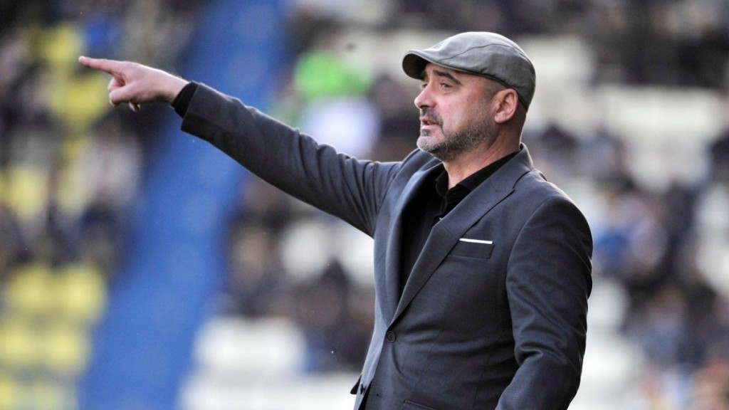 Ράσταβατς για Παναιτωλικό: Έχει πλέον νέο προπονητή, πρέπει να καταλάβουμε τις διαφορές μέσα στο ματς