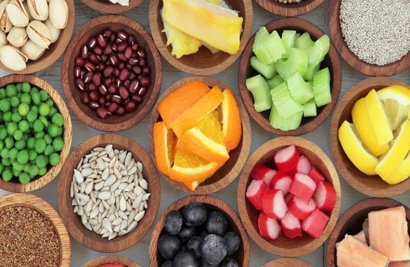 Ενίσχυση σχεδίων Έρευνας, Ανάπτυξης &amp; Καινοτομίας στον τομέα της αγροδιατροφής