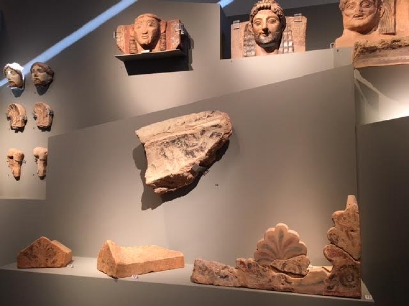 Δημόσιες σχέσεις &amp; ανάδειξη Αιτωλικής Συμπολιτείας στην Ιστορία η συνέχεια που πρέπει