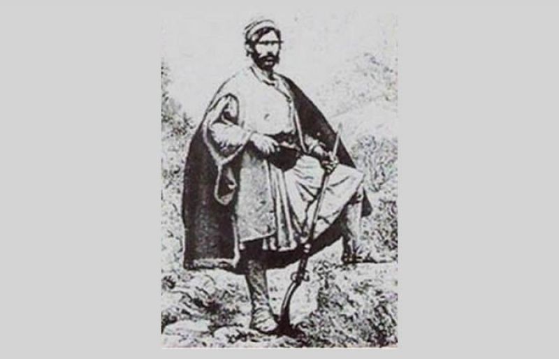 Χαμχούγιας: Το συνώνυμο του αποκρουστικός που βγήκε από αρχιληστή που δρούσε στο Αγρίνιο