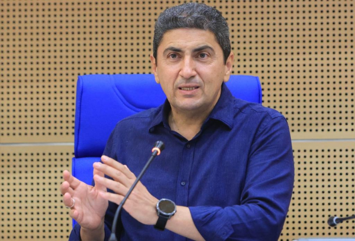 Τα τρία επίπεδα της συνεργασίας ΥπΑΑΤ, Λευτέρη Αυγενάκη με τους ομολόγους του της ΕΕ για την αντιμετώπιση καταστροφών στην αγροτική παραγωγή