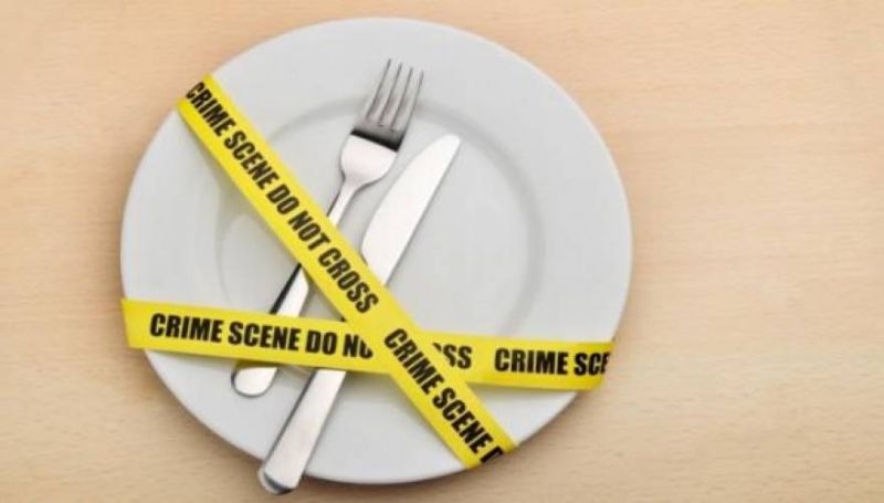 Οι 5 πιο επικίνδυνες καλοκαιρινές τροφές για δηλητηρίαση