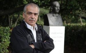 Ανακοινώθηκαν 16 νέοι υποψήφιοι με τον Δημήτρη Σταμάτη