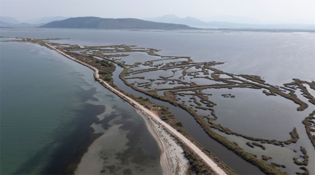 Ομόφωνο ψήφισμα του Δημοτικού Συμβουλίου Αμφιλοχίας κατά της αύξησης των ιχθυοκαλλιεργειών στον Αμβρακικό