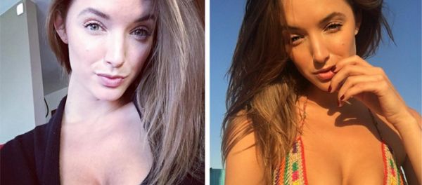 Η «εκρηκτική» Alyssa Arce αναστατώνει το διαδίκτυο με το καλλίγραμμο κορμί της (φωτό)