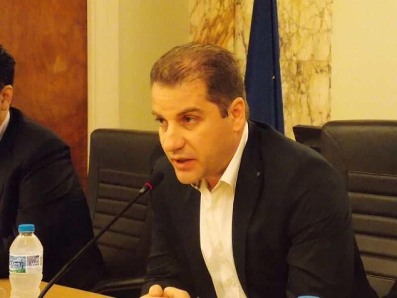 Το 2017 δέσμιοι του χρόνου