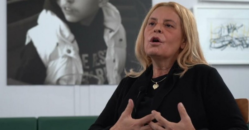 Δρ. Αθ. Δημητρίου στην «Συνείδηση»: «Η κοινωνία μας δεν έχει καμία σχέση με πριν 10 χρόνια…»