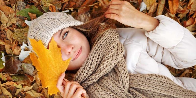 Ενισχύστε το ανοσοποιητικό σας με τις κατάλληλες τροφές