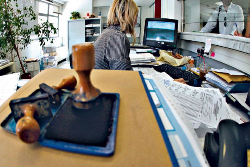 Oι θέσεις που ανοίγουν στο Δημόσιο τους επόμενους μήνες (λίστα)