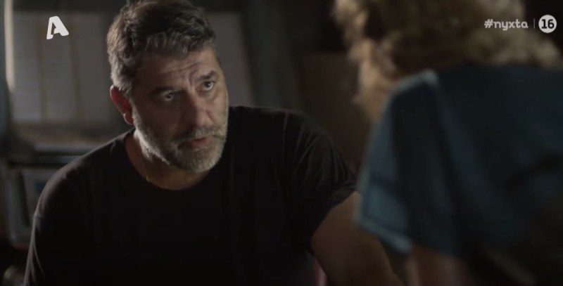 «Αυτή η νύχτα μένει» και ανατρέπει τα πάντα- Τι θα δούμε στα επόμενα επεισόδια (video)