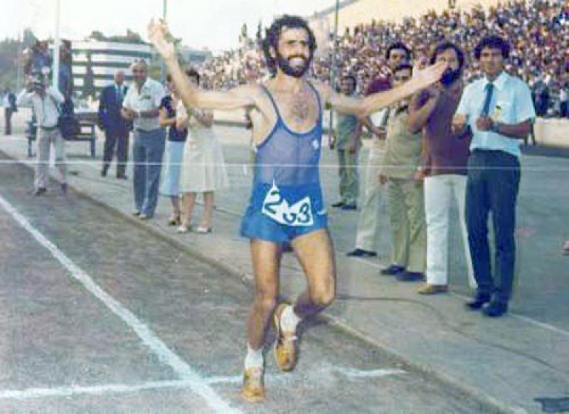 Προκηρύχθηκε ο 9ος Ημιμαραθώνιος Δρόμος «Μιχάλης Κούσης» στο Αγρίνιο