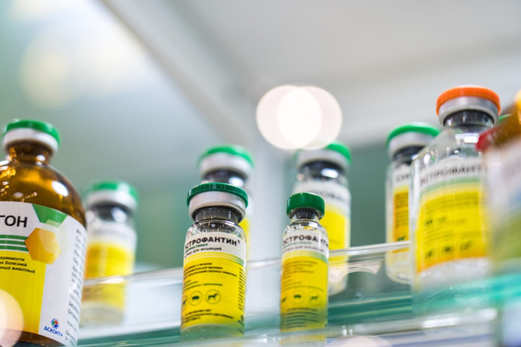 Επαναστατική θεραπεία για τον διαβήτη εγκρίθηκε στην Ρωσία μετά από έρευνες 15 ετών!