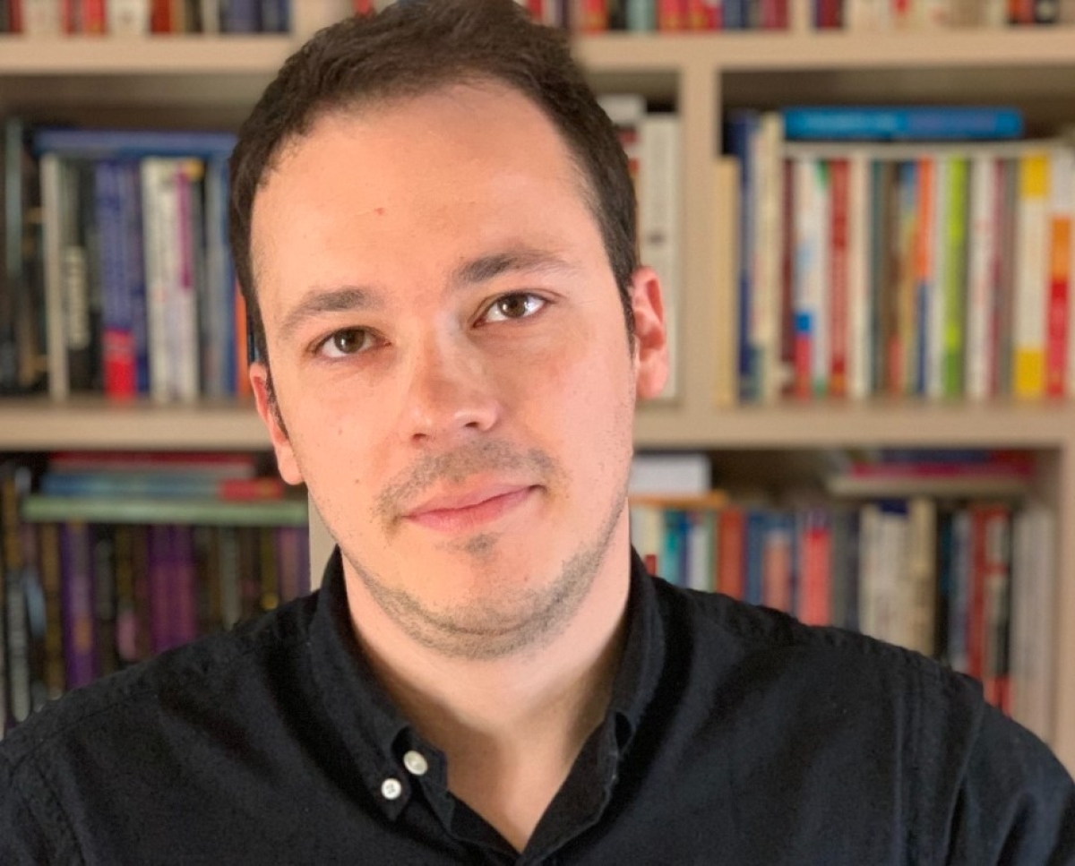 «Χωρίς ΕΣΥ δεν υπάρχει εμείς»