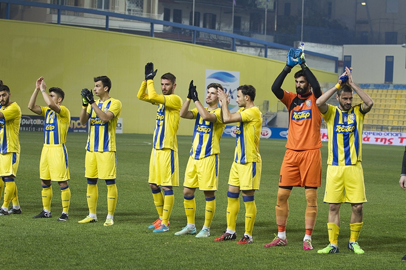 Έτοιμη η τελική λίστα για προπονητή