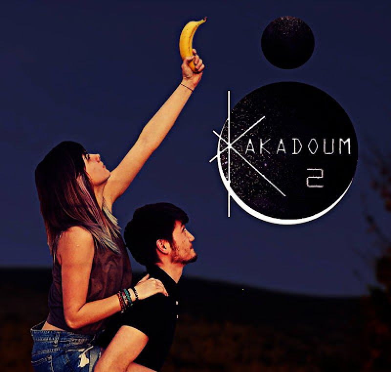 Κακαντούμ 2: Η ταινία φαντασίας που γυρίστηκε στο Παναιτώλιο