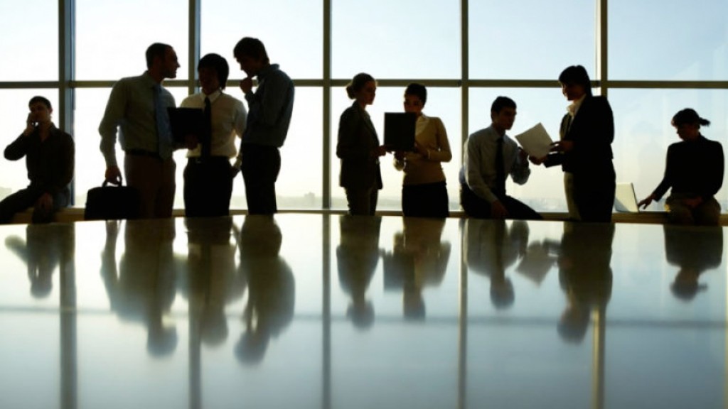 Περισσότερες από 1 στις 3 επιχειρήσεις δηλώνουν κενές θέσεις εργασίας - Που παρατηρούνται ελλείψεις