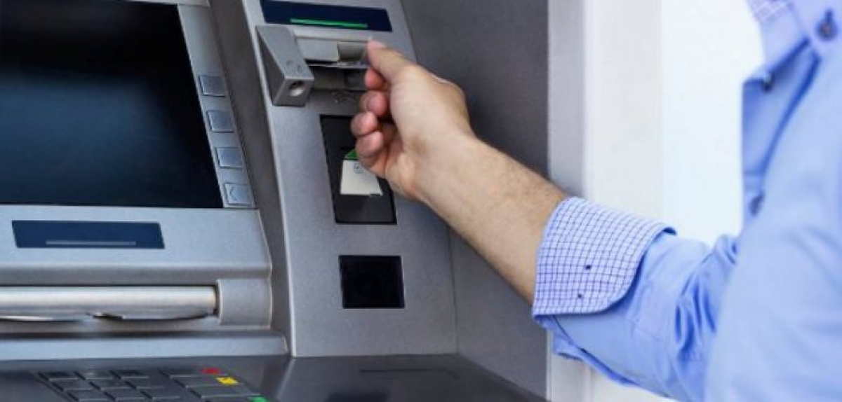 Προσοχή: Τεράστια απάτη στα ΑΤΜ – Το λάθος που απαγορεύεται να κάνετε