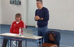 ΓΕΛ Νεοχωρίου: Εκδήλωση για την Ημέρα Ανθρώπων με Αναπηρία