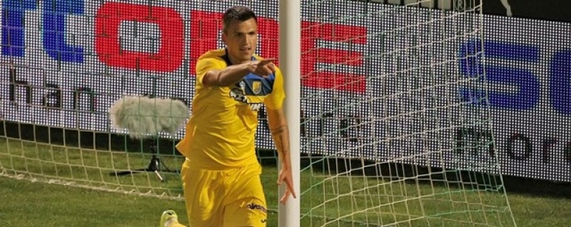 Μαρκόφσκι: “Μεγάλη ομάδα ο ΠΑΟΚ” (video)