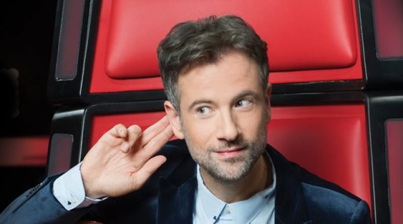 Κωστής Μαραβέγιας: Το νέο του project μετά το “The Voice”