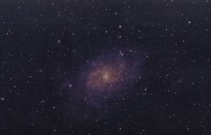 Υπάρχουν παλιρροιακές δυνάμεις στον Γαλαξία;