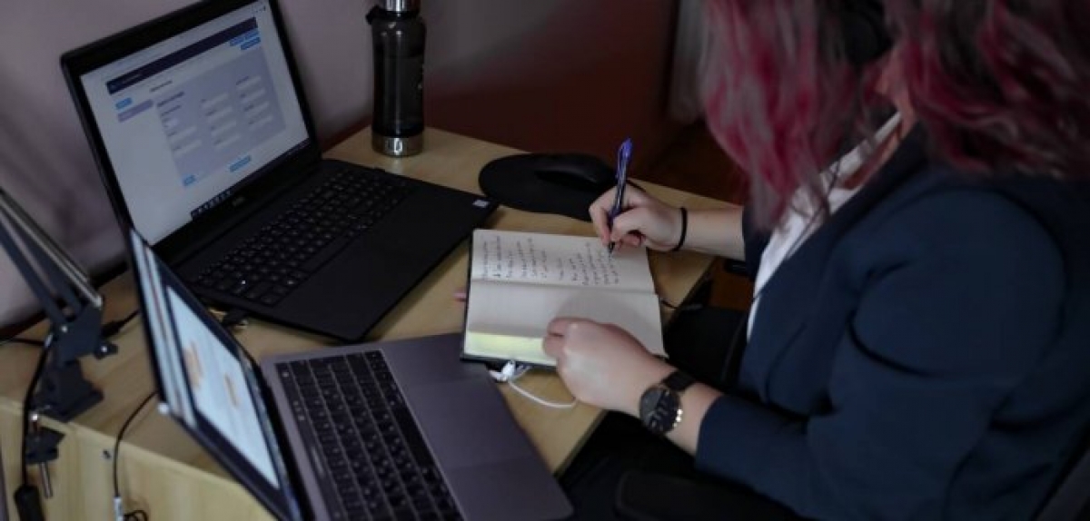 Ένας χρόνος τηλεργασία στην Ελλάδα: Τα οφέλη και οι δυσκολίες