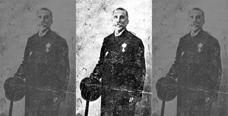 Γεώργιος Μπαϊμπάς: Ο Δήμαρχος Αγρινίου που διάνοιξε τη σημερινή ομώνυμη οδό