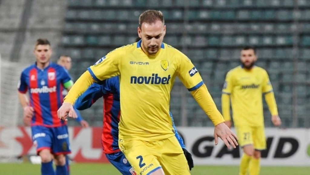 Μπακάκης: Η λάθος επικοινωνία έφερε τον χωρισμό με τον Παναιτωλικό, αν βρισκόμασταν θα τα βρίσκαμε