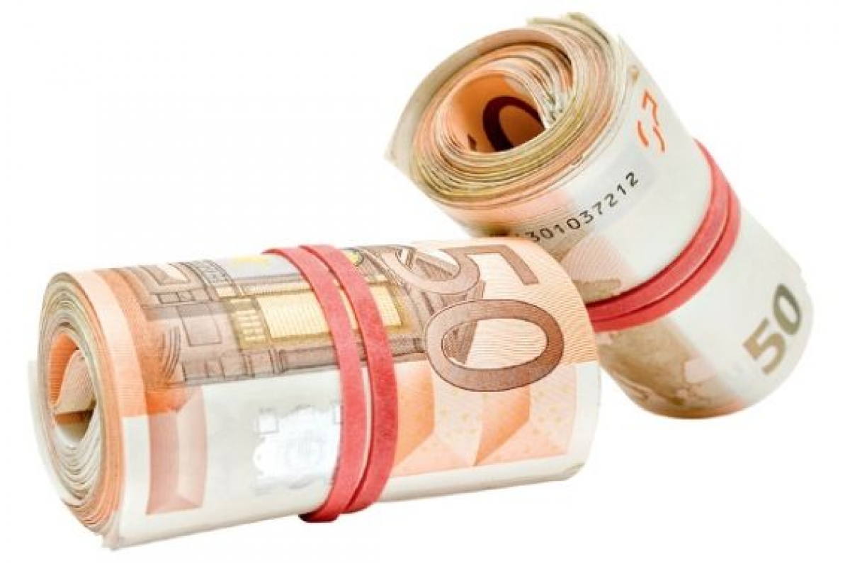 Στον πάτο η Αιτωλοακαρνανία και με μεγάλη απόσταση στη φτώχεια