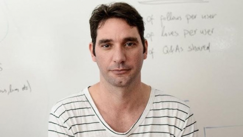 Ο άνθρωπος που δεν μπορούσε να παραιτηθεί από το Ελληνικό Δημόσιο