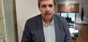 Περιοδεία του ΣΥΡΙΖΑ στα Νοσοκομεία της Αιτωλοακαρνανίας: Ανδρέας Ξανθός: Μπαίνουμε στο τέταρτο κύμα χωρίς κατάλληλη προετοιμασία