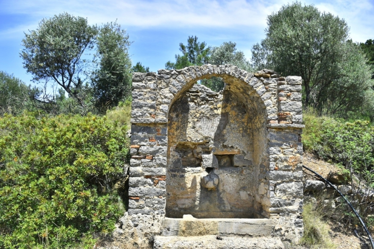 «Είπα σου» | Μικρασιάτικο | απο το Μέλι Καραμπουρνών Ερυθραίας Μικράς Ασίας