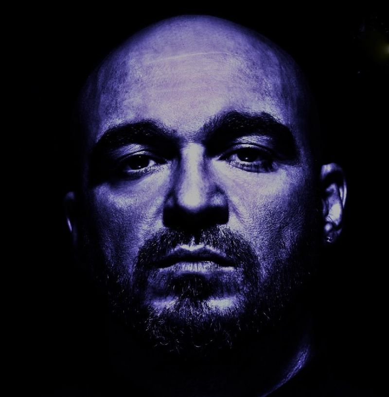 Giannis Skoulas - &quot;Wicked Game&quot;