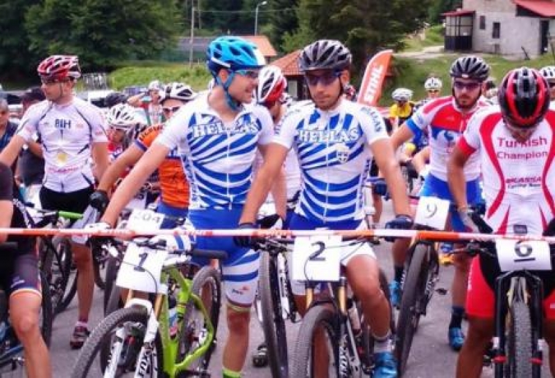 Όλοι οι ποδηλάτες δίνουν ραντεβού στη Ναύπακτο (15-16/7/2016)